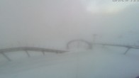 Archiv Foto Webcam Glacier 3000: Scex Rouge Alpine Coaster 13:00