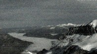 Archiv Foto Webcam Glacier 3000: Scex Rouge Alpine Coaster 01:00
