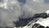 Archiv Foto Webcam Glacier 3000: Scex Rouge Alpine Coaster 11:00