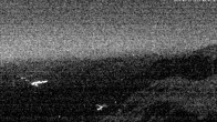 Archiv Foto Webcam Glacier 3000: Scex Rouge Alpine Coaster 23:00
