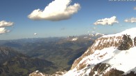 Archiv Foto Webcam Glacier 3000: Scex Rouge Alpine Coaster 15:00