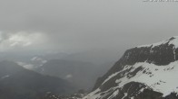 Archiv Foto Webcam Glacier 3000: Scex Rouge Alpine Coaster 06:00