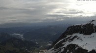 Archiv Foto Webcam Glacier 3000: Scex Rouge Alpine Coaster 07:00