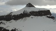 Archiv Foto Webcam Glacier 3000: Scex Rouge Alpine Coaster 09:00
