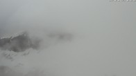 Archiv Foto Webcam Glacier 3000: Scex Rouge Alpine Coaster 05:00