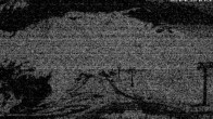 Archived image Webcam Alpin Coaster Scex Rouge at Glacier 3000 23:00