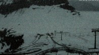 Archived image Webcam Alpin Coaster Scex Rouge at Glacier 3000 03:00