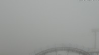 Archived image Webcam Alpin Coaster Scex Rouge at Glacier 3000 06:00