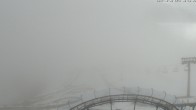 Archived image Webcam Alpin Coaster Scex Rouge at Glacier 3000 07:00