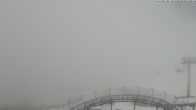 Archived image Webcam Alpin Coaster Scex Rouge at Glacier 3000 11:00