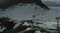 Archiv Foto Webcam Glacier 3000: Scex Rouge Alpine Coaster 03:00