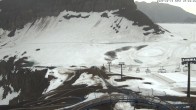 Archiv Foto Webcam Glacier 3000: Scex Rouge Alpine Coaster 06:00