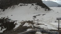 Archiv Foto Webcam Glacier 3000: Scex Rouge Alpine Coaster 07:00
