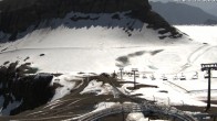 Archiv Foto Webcam Glacier 3000: Scex Rouge Alpine Coaster 09:00