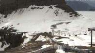 Archiv Foto Webcam Glacier 3000: Scex Rouge Alpine Coaster 11:00