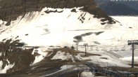 Archiv Foto Webcam Glacier 3000: Scex Rouge Alpine Coaster 15:00