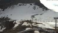 Archiv Foto Webcam Glacier 3000: Scex Rouge Alpine Coaster 06:00