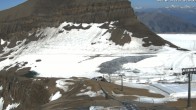 Archiv Foto Webcam Glacier 3000: Scex Rouge Alpine Coaster 15:00