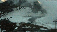 Archiv Foto Webcam Glacier 3000: Scex Rouge Alpine Coaster 03:00