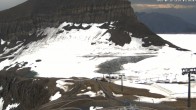 Archiv Foto Webcam Glacier 3000: Scex Rouge Alpine Coaster 06:00