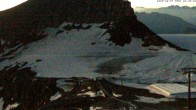 Archiv Foto Webcam Glacier 3000: Scex Rouge Alpine Coaster 03:00