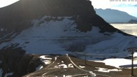 Archiv Foto Webcam Glacier 3000: Scex Rouge Alpine Coaster 06:00