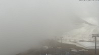 Archiv Foto Webcam Glacier 3000: Scex Rouge Alpine Coaster 17:00