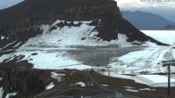 Archiv Foto Webcam Glacier 3000: Scex Rouge Alpine Coaster 05:00