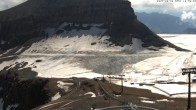Archiv Foto Webcam Glacier 3000: Scex Rouge Alpine Coaster 09:00