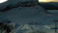 Archiv Foto Webcam Glacier 3000: Scex Rouge Alpine Coaster 03:00