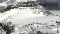 Archiv Foto Webcam Glacier 3000: Scex Rouge Alpine Coaster 13:00