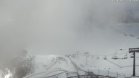 Archiv Foto Webcam Glacier 3000: Scex Rouge Alpine Coaster 15:00