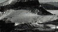 Archived image Webcam Alpin Coaster Scex Rouge at Glacier 3000 01:00