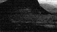 Archiv Foto Webcam Glacier 3000: Scex Rouge Alpine Coaster 23:00