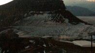 Archiv Foto Webcam Glacier 3000: Scex Rouge Alpine Coaster 03:00
