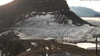 Archiv Foto Webcam Glacier 3000: Scex Rouge Alpine Coaster 05:00