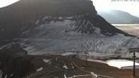 Archiv Foto Webcam Glacier 3000: Scex Rouge Alpine Coaster 06:00