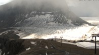 Archiv Foto Webcam Glacier 3000: Scex Rouge Alpine Coaster 08:00