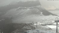Archiv Foto Webcam Glacier 3000: Scex Rouge Alpine Coaster 05:00