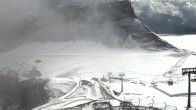 Archiv Foto Webcam Glacier 3000: Scex Rouge Alpine Coaster 09:00