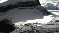 Archiv Foto Webcam Glacier 3000: Scex Rouge Alpine Coaster 07:00