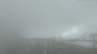 Archiv Foto Webcam Glacier 3000: Scex Rouge Alpine Coaster 07:00