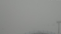 Archiv Foto Webcam Glacier 3000: Scex Rouge Alpine Coaster 07:00