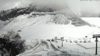 Archiv Foto Webcam Glacier 3000: Scex Rouge Alpine Coaster 11:00