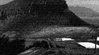 Archiv Foto Webcam Glacier 3000: Scex Rouge Alpine Coaster 01:00