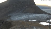 Archiv Foto Webcam Glacier 3000: Scex Rouge Alpine Coaster 05:00