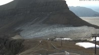 Archiv Foto Webcam Glacier 3000: Scex Rouge Alpine Coaster 06:00