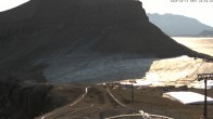 Archiv Foto Webcam Glacier 3000: Scex Rouge Alpine Coaster 07:00