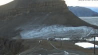 Archiv Foto Webcam Glacier 3000: Scex Rouge Alpine Coaster 05:00