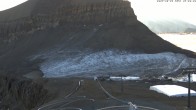 Archiv Foto Webcam Glacier 3000: Scex Rouge Alpine Coaster 06:00
